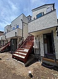 TheSiesta成城学園Gresiare