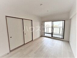 ステイツ四日市 608 6階2LDKのリビング/ダイニング