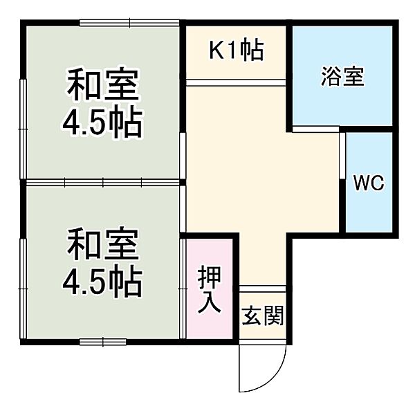 外観画像