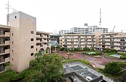 アーバンパーク三ツ池公園　Ｗ棟