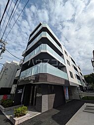 アイルグランデ品川 204