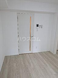 アイルグランデ品川 102 1階1DKのリビング/ダイニング