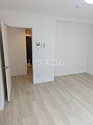 アイルグランデ品川 201 2階1LDKのリビング/ダイニング