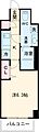MAINSTAGE八幡山9階9.1万円