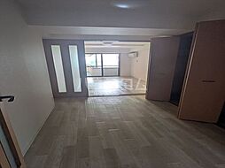 プレステージ祇園 406 4階2Kのリビング/ダイニング