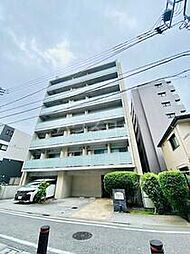 JR京浜東北・根岸線 大井町駅 徒歩12分