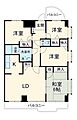 ブリッジ壱番館5階15.8万円