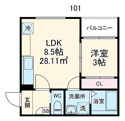 外観画像