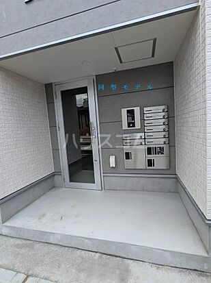 外観画像
