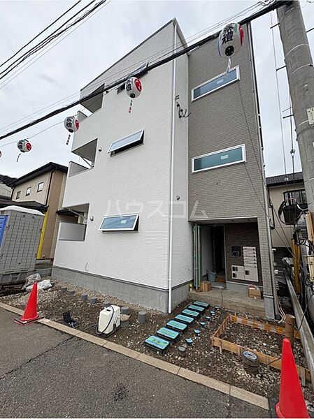外観画像