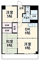 ヴェルデ平針南1階6.0万円