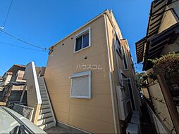 JR総武線 津田沼駅 バス6分 管理事務所前下車 徒歩6分