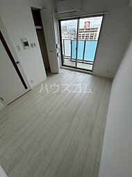 エスリードレジデンス梅田グランゲート 1412 14階1Kのリビング/ダイニング