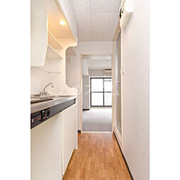 クレストナゴヤ 1102 11階1Kのリビング/ダイニング