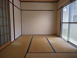 コーポベル 202 2階3DKのリビング/ダイニング