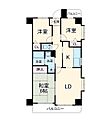 フェリースいずみ中央2階10.8万円