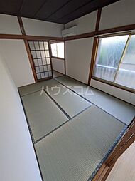 朝日荘 1階1SKのリビング/ダイニング