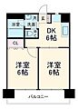 百合ヶ丘ステーションテラス3階8.3万円