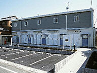 愛知県豊川市八幡町鐘鋳場44-4：物件画像／ハウスコム東海株式会社　豊橋店