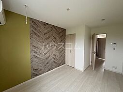 モダンアパートメント津田沼EAST