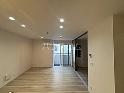 プレジール 302 3階2LDKのリビング/ダイニング