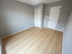 エフプレスト岸町 202 2階1Kのリビング/ダイニング