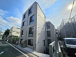 カーサフェリーチェ自由が丘