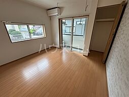 JR川越線 指扇駅 徒歩9分の賃貸アパート 3階1Kのリビング/ダイニング