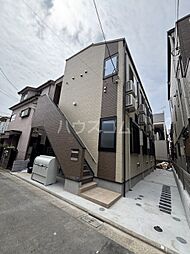 都営三田線 蓮根駅 徒歩6分