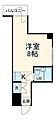ストークマンション高砂5階4.6万円