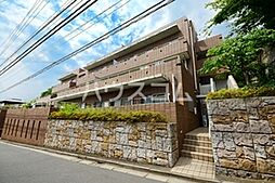京王線 つつじヶ丘駅 徒歩12分の賃貸マンション