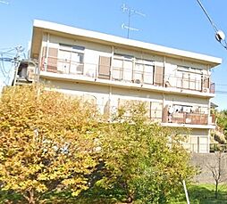 京王線 武蔵野台駅 徒歩5分の賃貸マンション