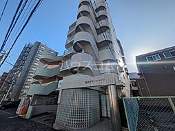 豊岡グリーンハイツ