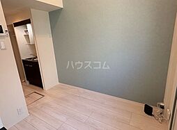 ＣＯＲＥ　ＳＴＹＬＥ板橋 102 1階ワンルームのリビング/ダイニング