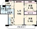 綾瀬ファイナンス3階11.0万円