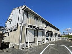 メゾンタムラ　Ａ