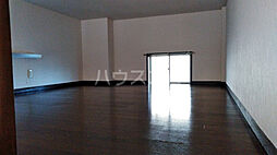 クラシカル吉住 1階1Kのリビング/ダイニング