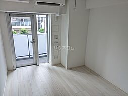 京成押上線 京成立石駅 徒歩6分の賃貸マンション 11階1Kのリビング/ダイニング