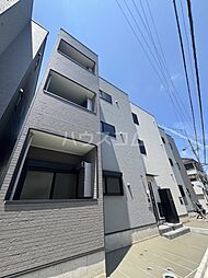 アンジュレジデンス石橋