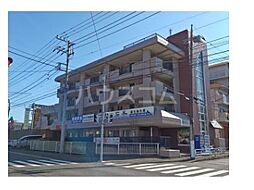 レジデンスイシハン