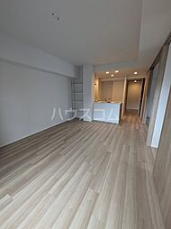 プレディアコート西葛西 4階2LDKのリビング/ダイニング