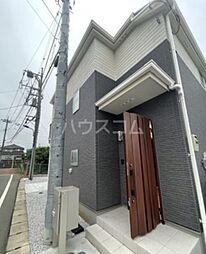 芋窪6丁目戸建賃貸住宅