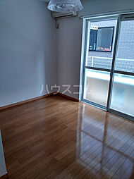 京王井の頭線 明大前駅 徒歩2分の賃貸アパート 1階1Kのリビング/ダイニング