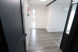 D’s LIEN (ディーズリアン)　B 303 3階2LDKのリビング/ダイニング