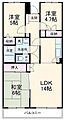 サンヒル72階15.8万円