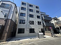 三ノ輪アパートメント