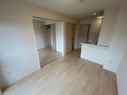 JR鹿児島本線 箱崎駅 徒歩17分の賃貸マンション 7階1LDKのリビング/ダイニング