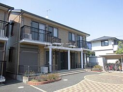 湘南新宿ライン高海 新前橋駅 徒歩19分の賃貸アパート