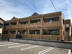 フラワーヒルズ山ノ神