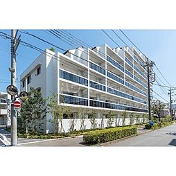 京急本線 大森町駅 徒歩11分の賃貸マンション